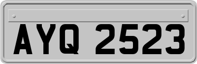 AYQ2523