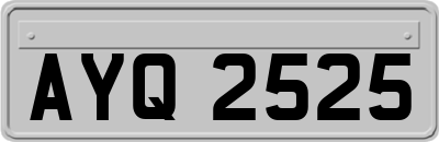 AYQ2525