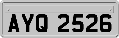 AYQ2526