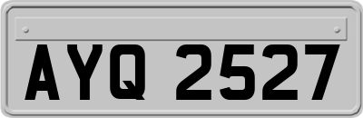 AYQ2527