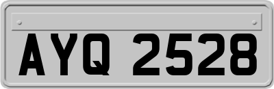 AYQ2528