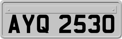 AYQ2530