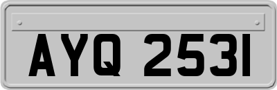 AYQ2531