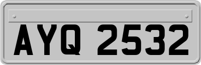 AYQ2532