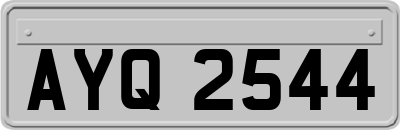 AYQ2544