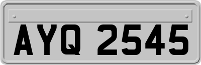 AYQ2545