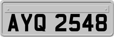 AYQ2548