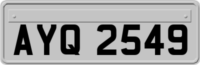 AYQ2549
