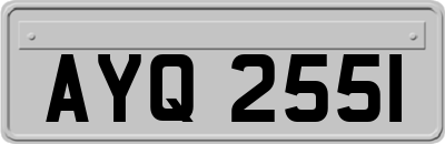 AYQ2551