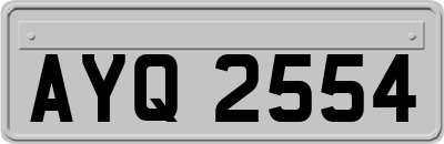 AYQ2554