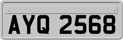 AYQ2568