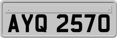 AYQ2570