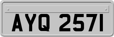 AYQ2571