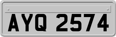 AYQ2574