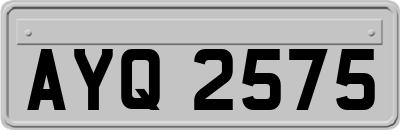 AYQ2575