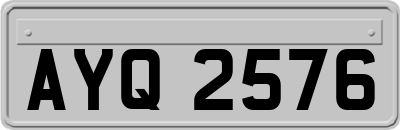 AYQ2576