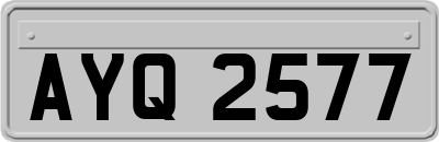 AYQ2577