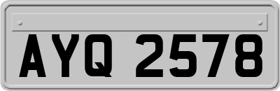AYQ2578