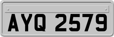 AYQ2579