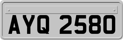 AYQ2580