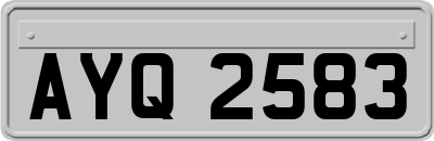 AYQ2583