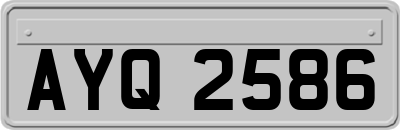 AYQ2586