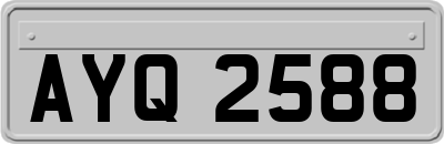 AYQ2588