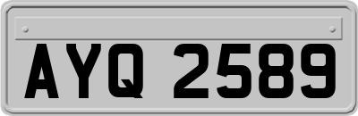 AYQ2589