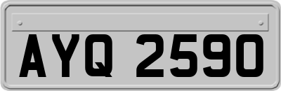 AYQ2590