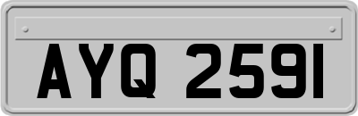 AYQ2591