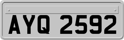 AYQ2592