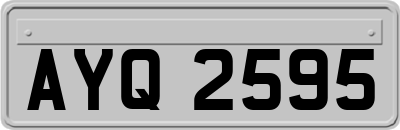 AYQ2595