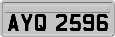 AYQ2596