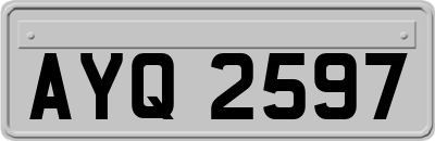 AYQ2597