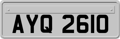 AYQ2610