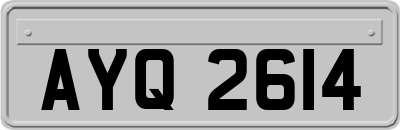 AYQ2614