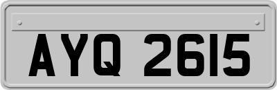 AYQ2615