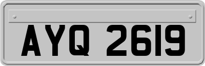 AYQ2619