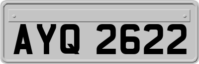 AYQ2622