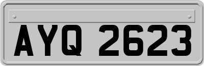 AYQ2623