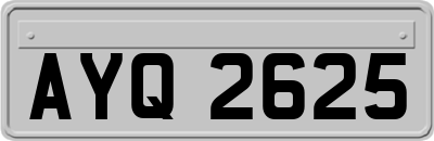 AYQ2625