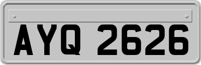 AYQ2626