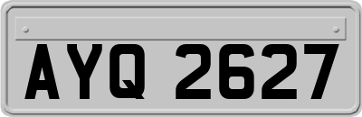 AYQ2627