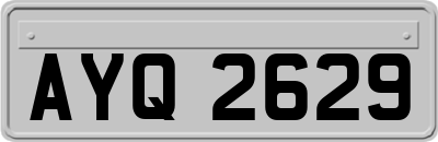 AYQ2629