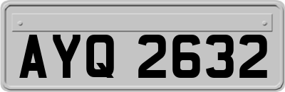 AYQ2632