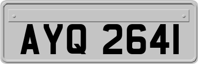 AYQ2641