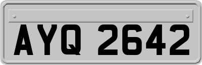 AYQ2642