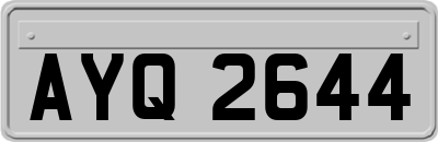 AYQ2644