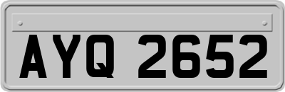 AYQ2652