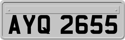 AYQ2655